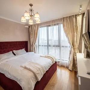 The Boulevard Luxury София