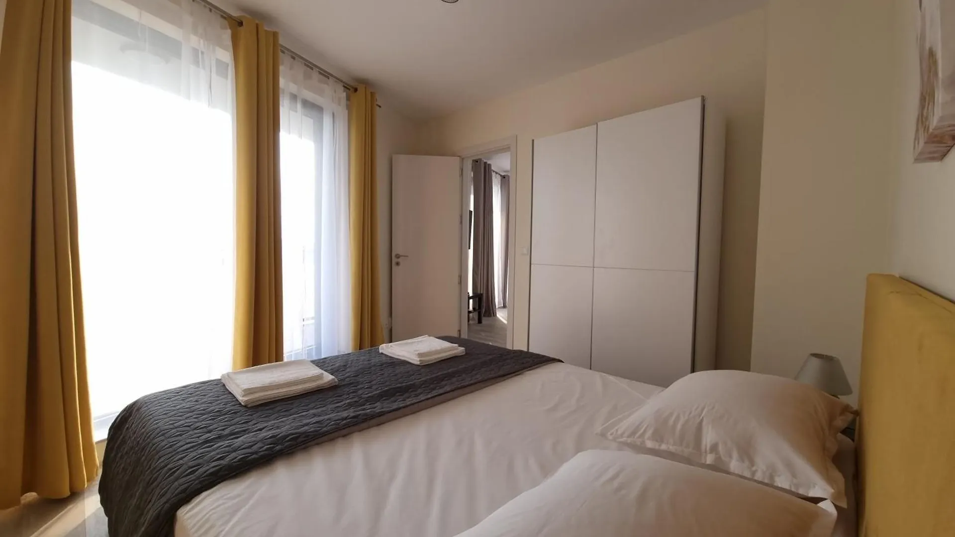 Апартамент Орех А30 Varna Bulgaria