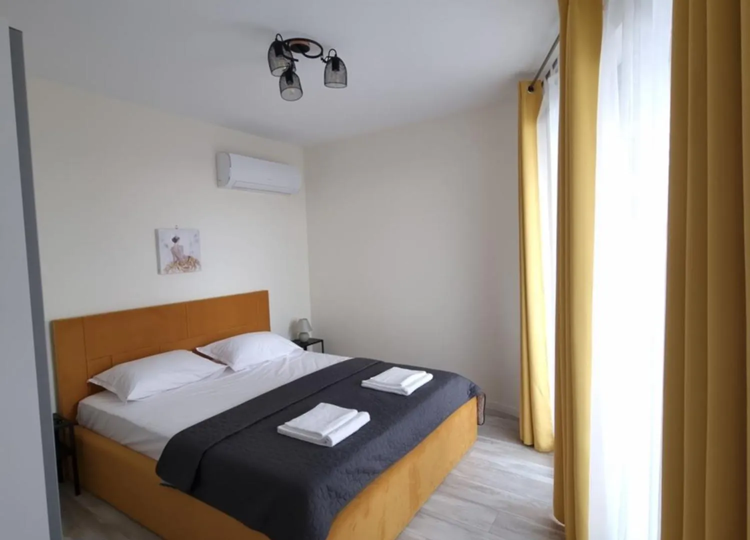 Apartment Апартамент Орех А30 Varna Bulgaria
